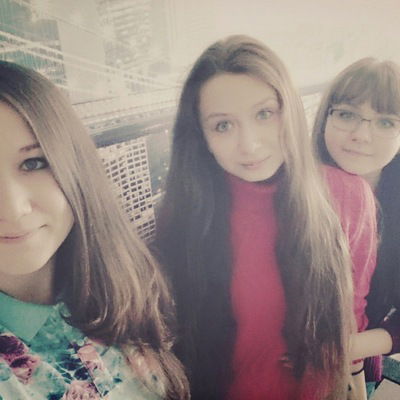 Лера Шепелева