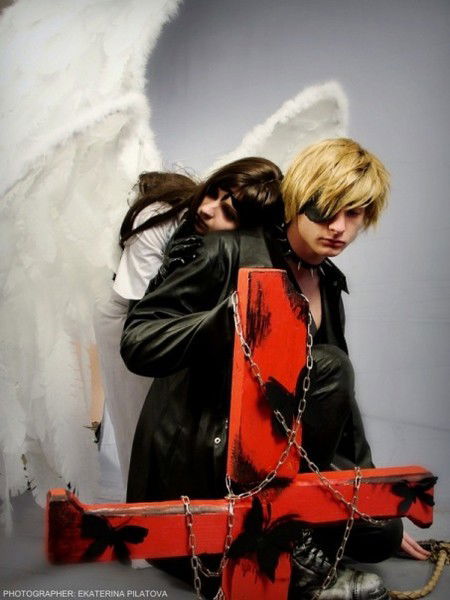 Андрей Мирошниченко