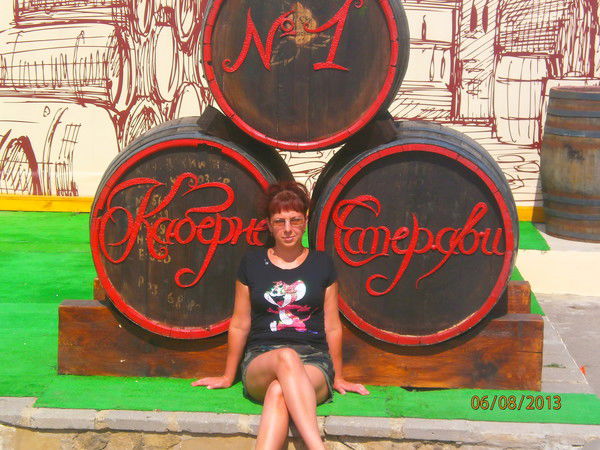 Анна Орловская