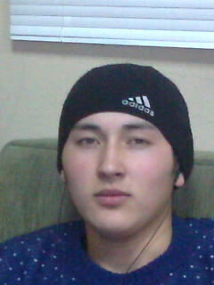 Нарматов Шумкар