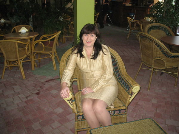 Валерия Пронина