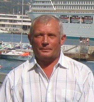 Александр Голиков