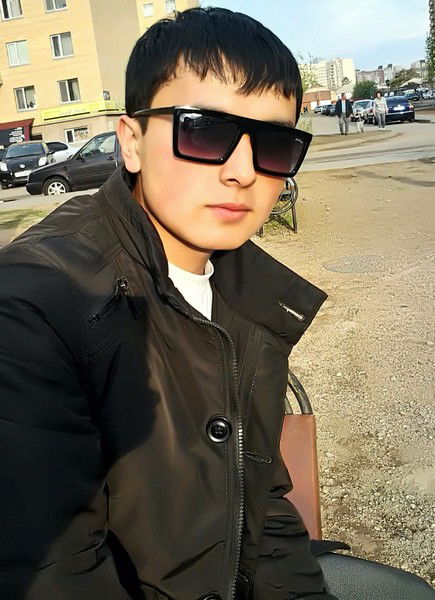 Дуйсен Кияшов