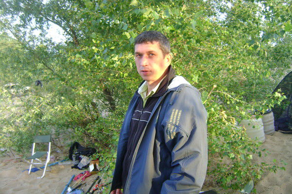 Сергей Рукин