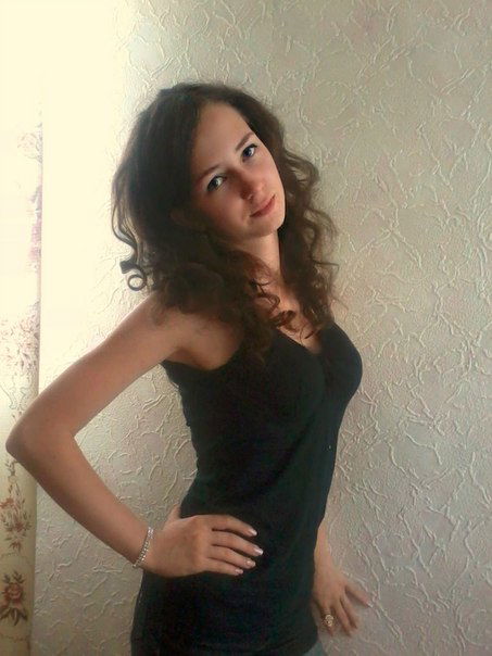 Анастасия Бровко