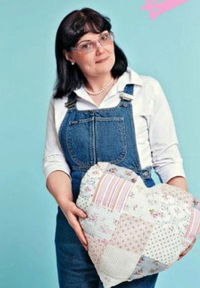 Марина Благирева