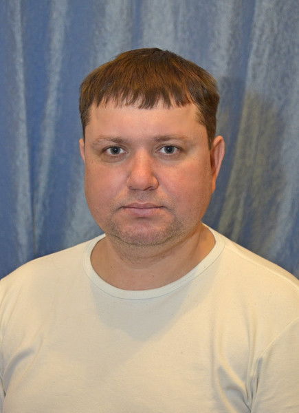 Александр Шубин