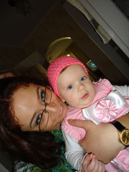 Натали Музыко