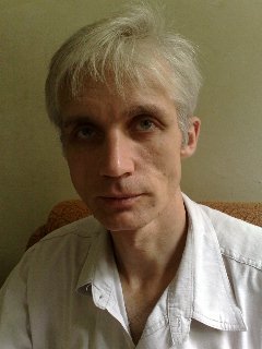 Андрей Касьянов