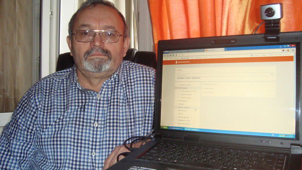 Мунир Гаделев