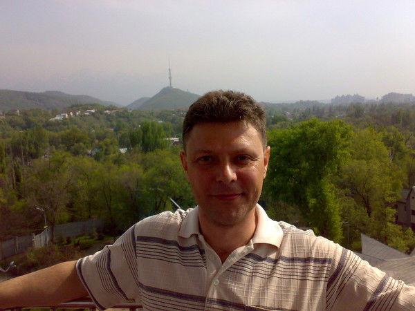 Игорь Иванов