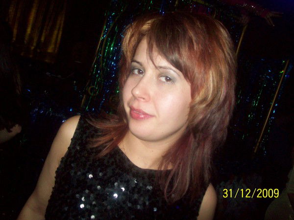 Александра Курячая