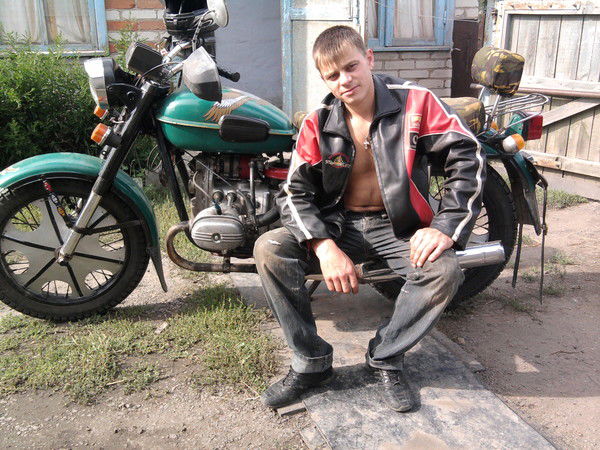 Алексей Шлюндт