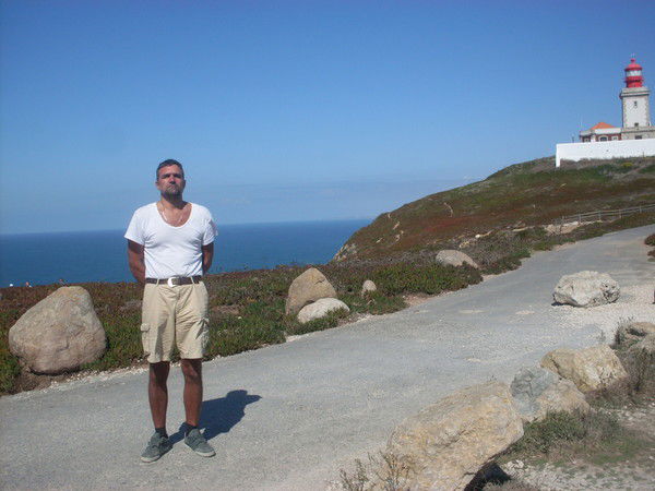 Георгий Федотов