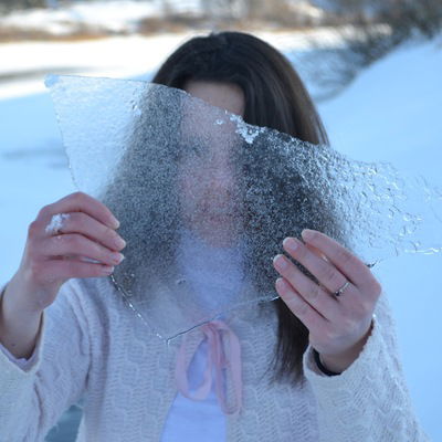 Милена Белошицкая