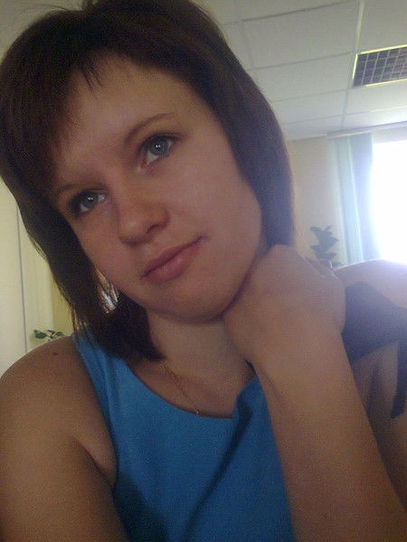 Мария Мергес