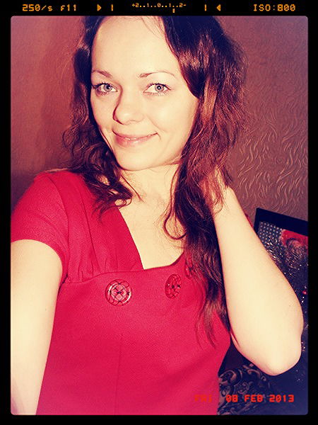 Татьяна Гордиенко