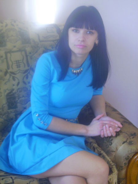 Ярина Регусевич