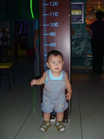 Адильжан Абдыгапаров