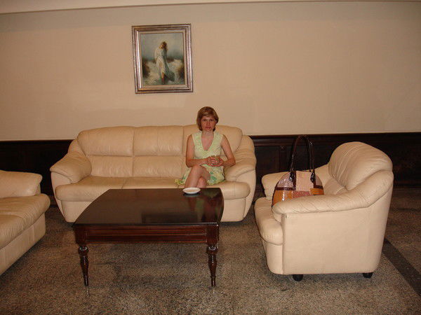 Елена Степанова