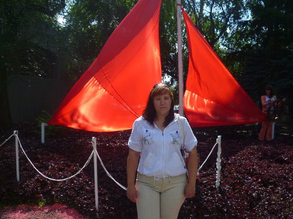 Людмила Проваленок