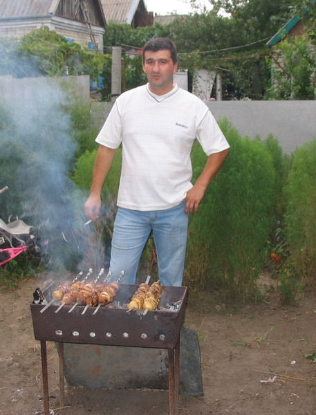 Евгений Пономарев