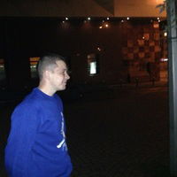 Саша Михлюев