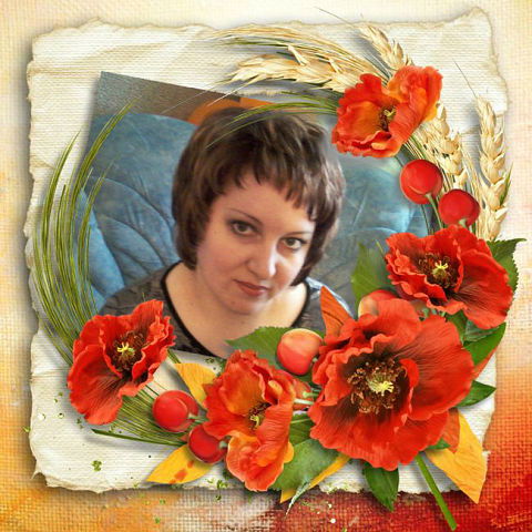 Наталья Власенко