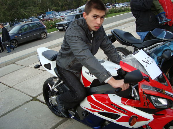 Роман Мамедов