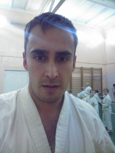 Матвей Малахов