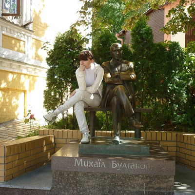 Елена Косьминина