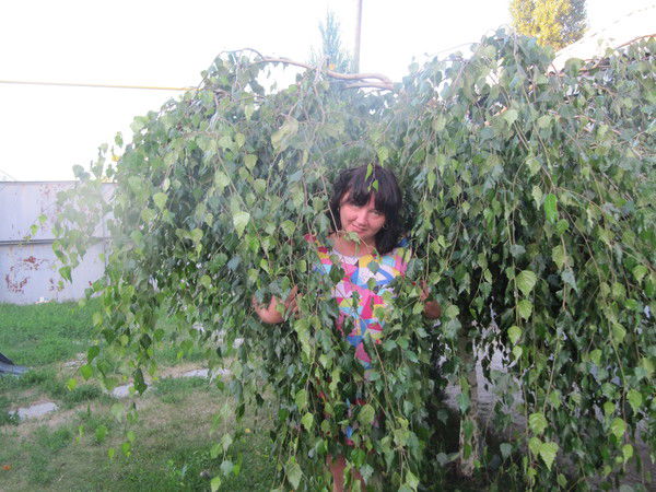 Татьяна Молодая