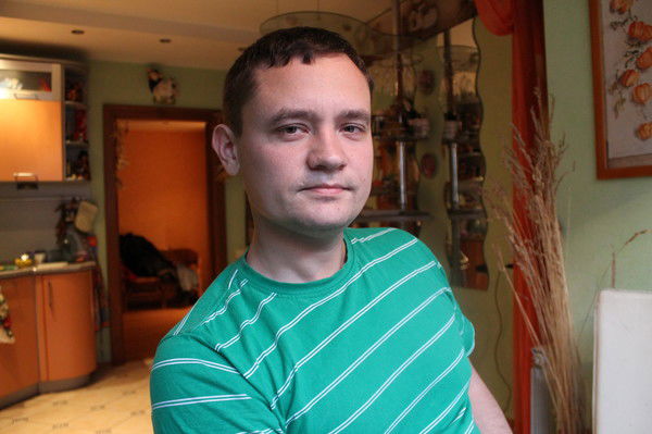 Влад Мартынов