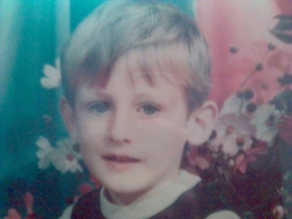 Роман Бедзей