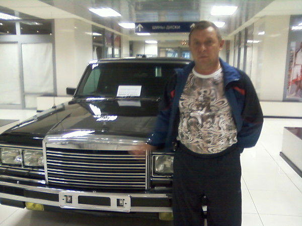 Петр Бакунин