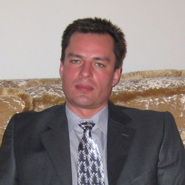 Владислав Евстафьев