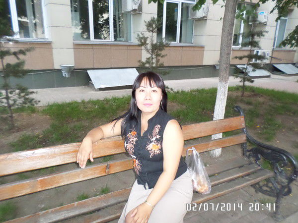 Наталья Жукова (Кострикова)