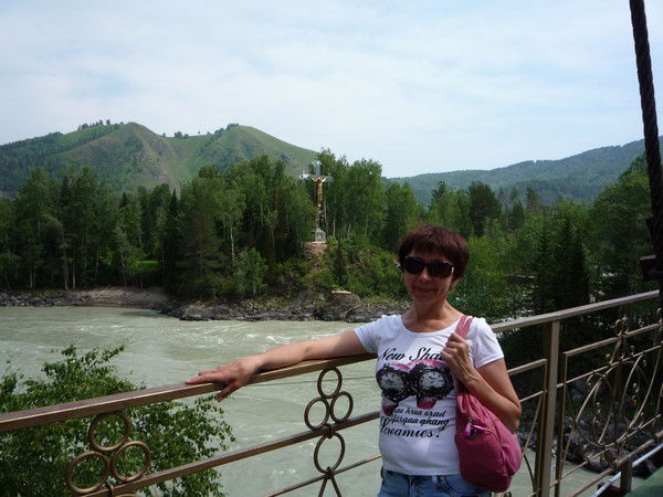 Галина Бабенко