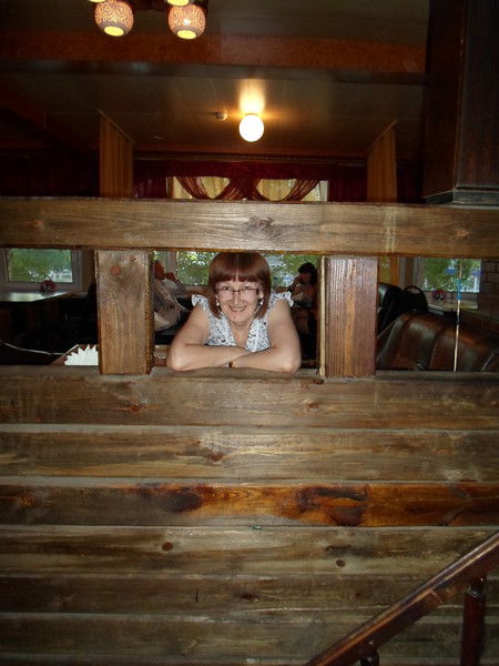 Люция Муратова