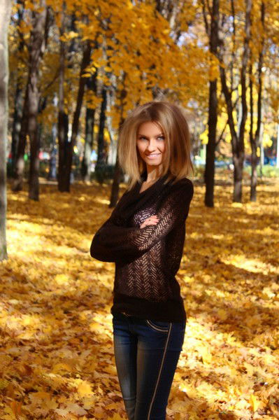 Алина Разбирина