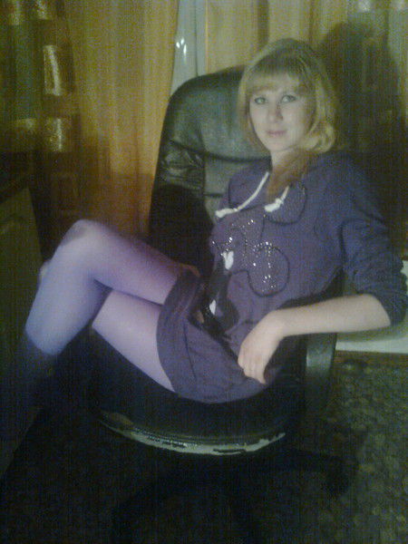 Яна Винникова