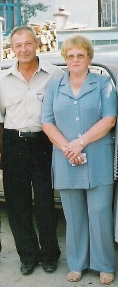 Владимир Юраш