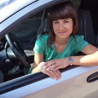 Инна Апурина