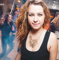 Виктория Михайлова