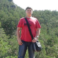 Алексей Хухоров