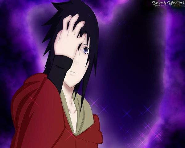 Hikaru |Uchiha|