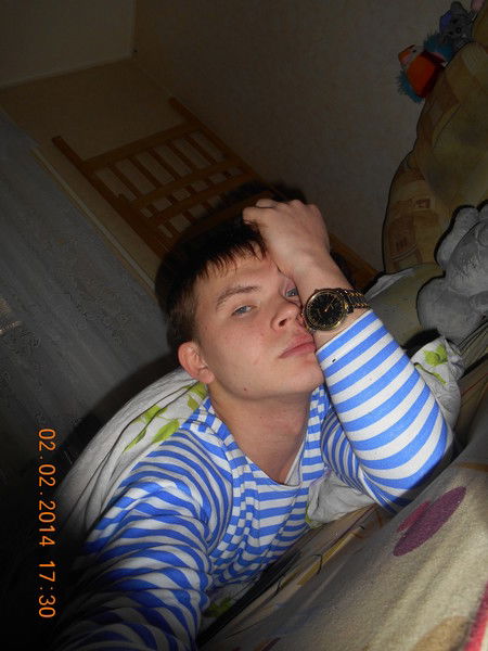 Валерий Чистов