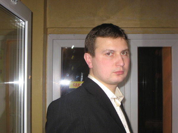 Валера Каминский