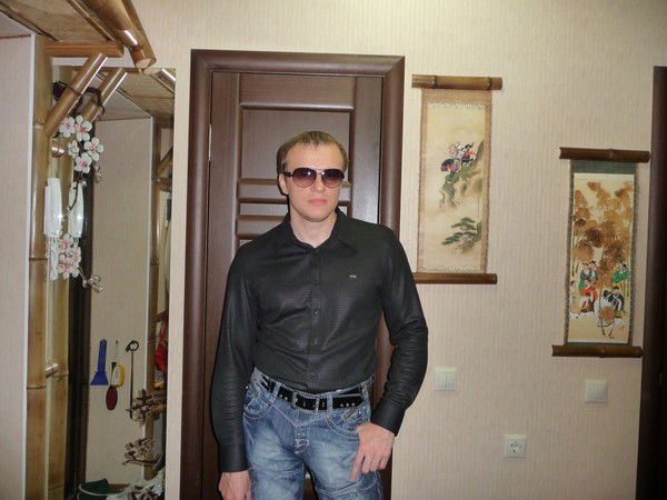 Денис Чухнин