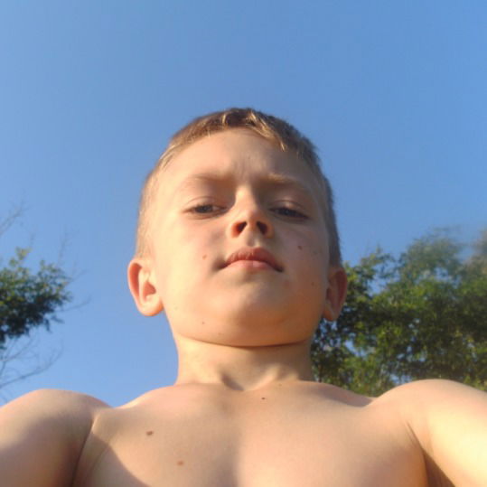 Евгений Ланецкий